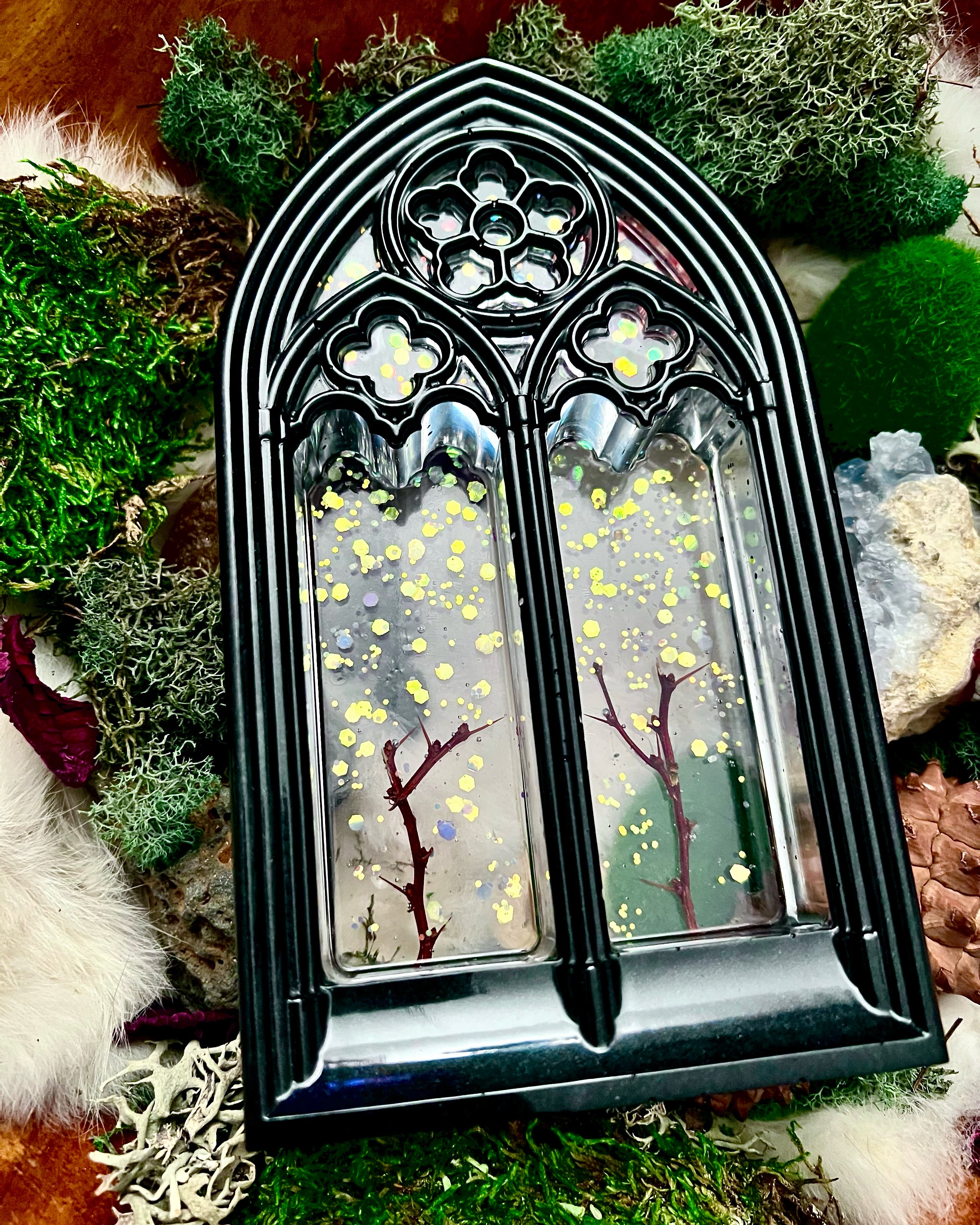 Altar Decor