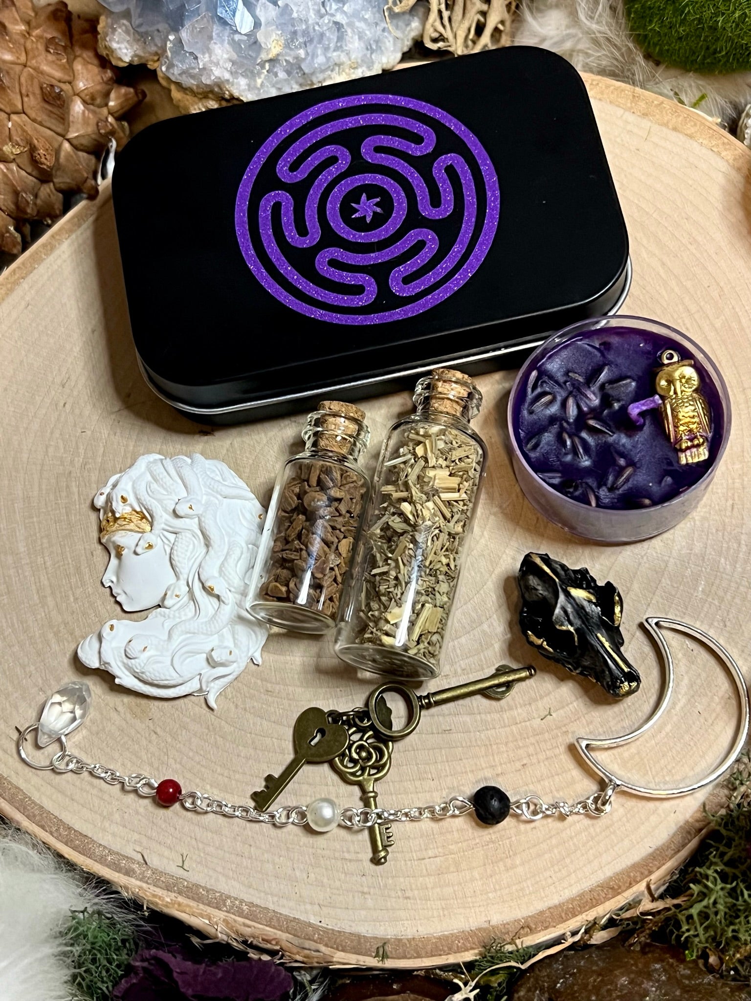 Hekate