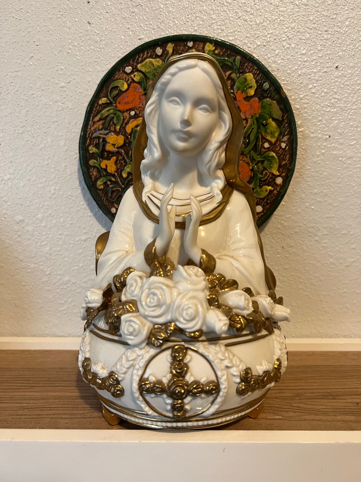 La Madonna