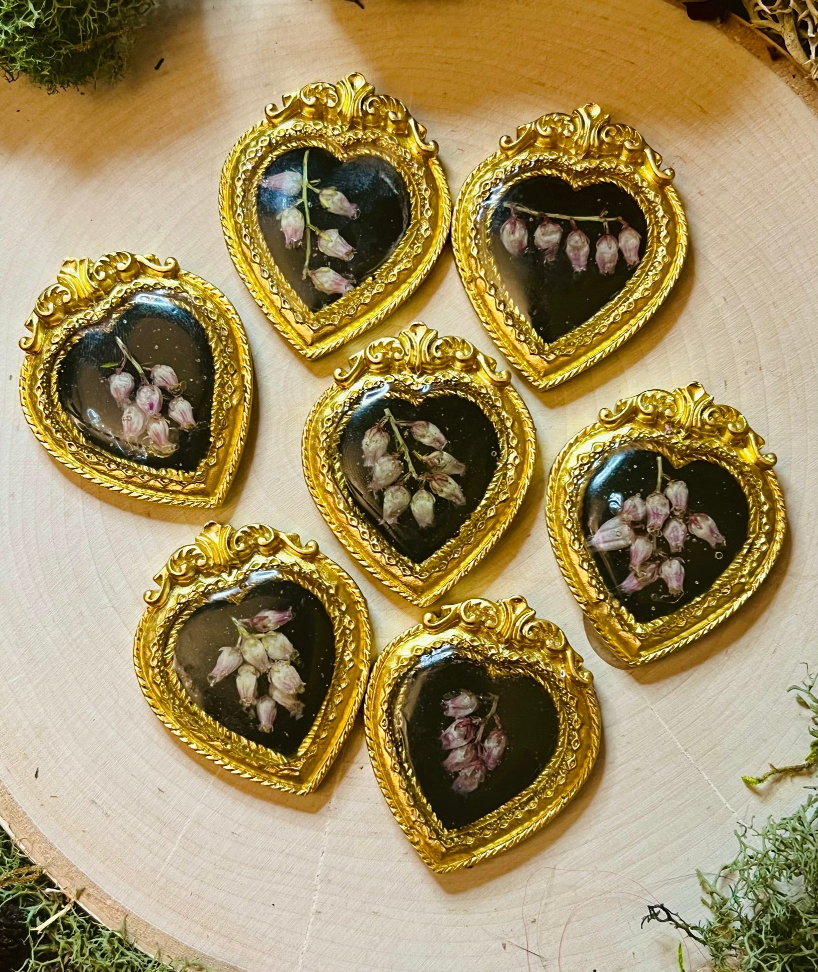Ancestors