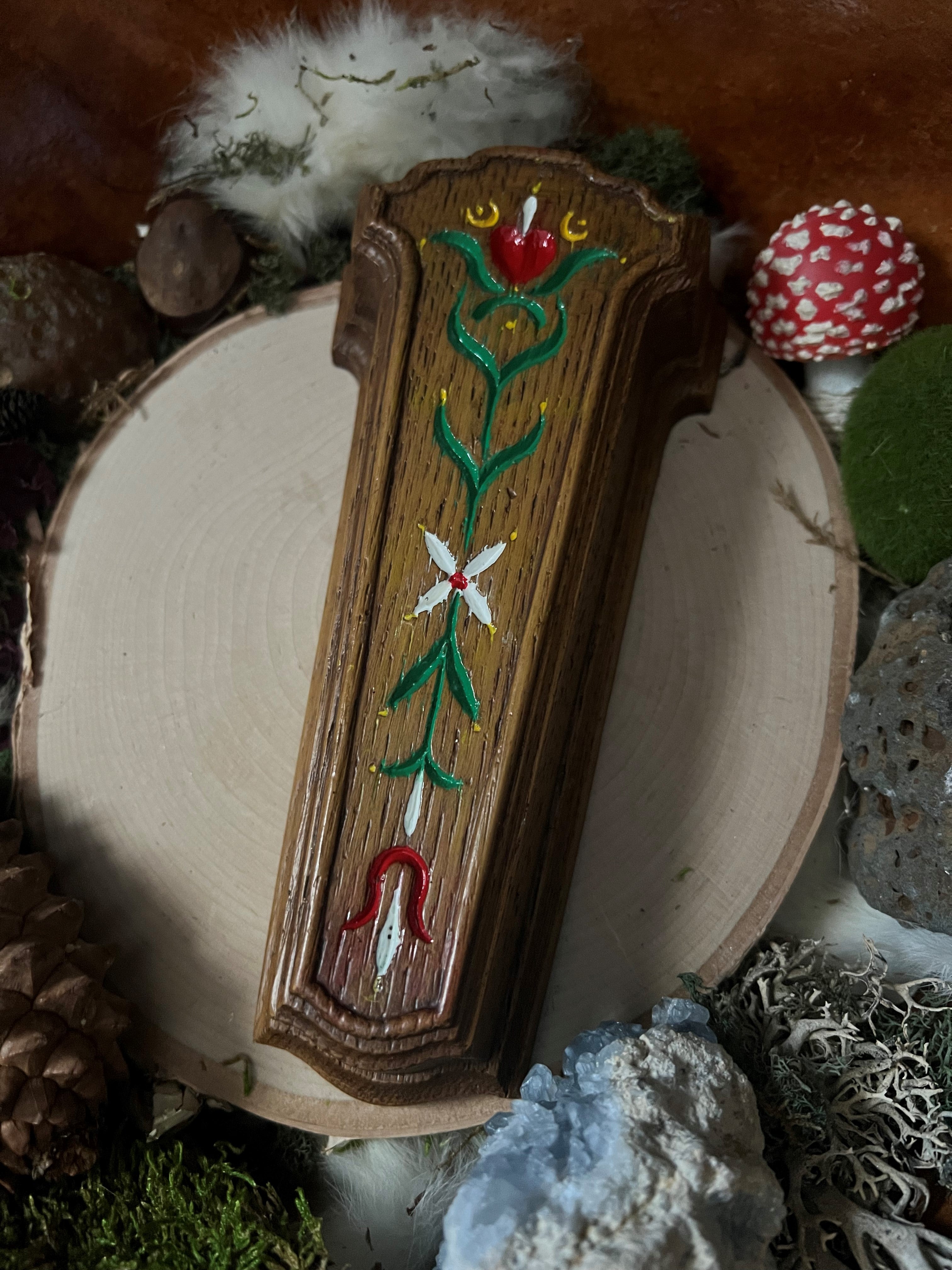 Folk Witch