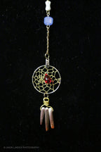 Loki’s Escape Rosary/Pagan Prayer Beads