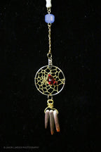 Loki’s Escape Rosary/Pagan Prayer Beads