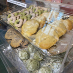 Nonnu & Lola's Bakery: Pre-Order (PICKUP ONLY)