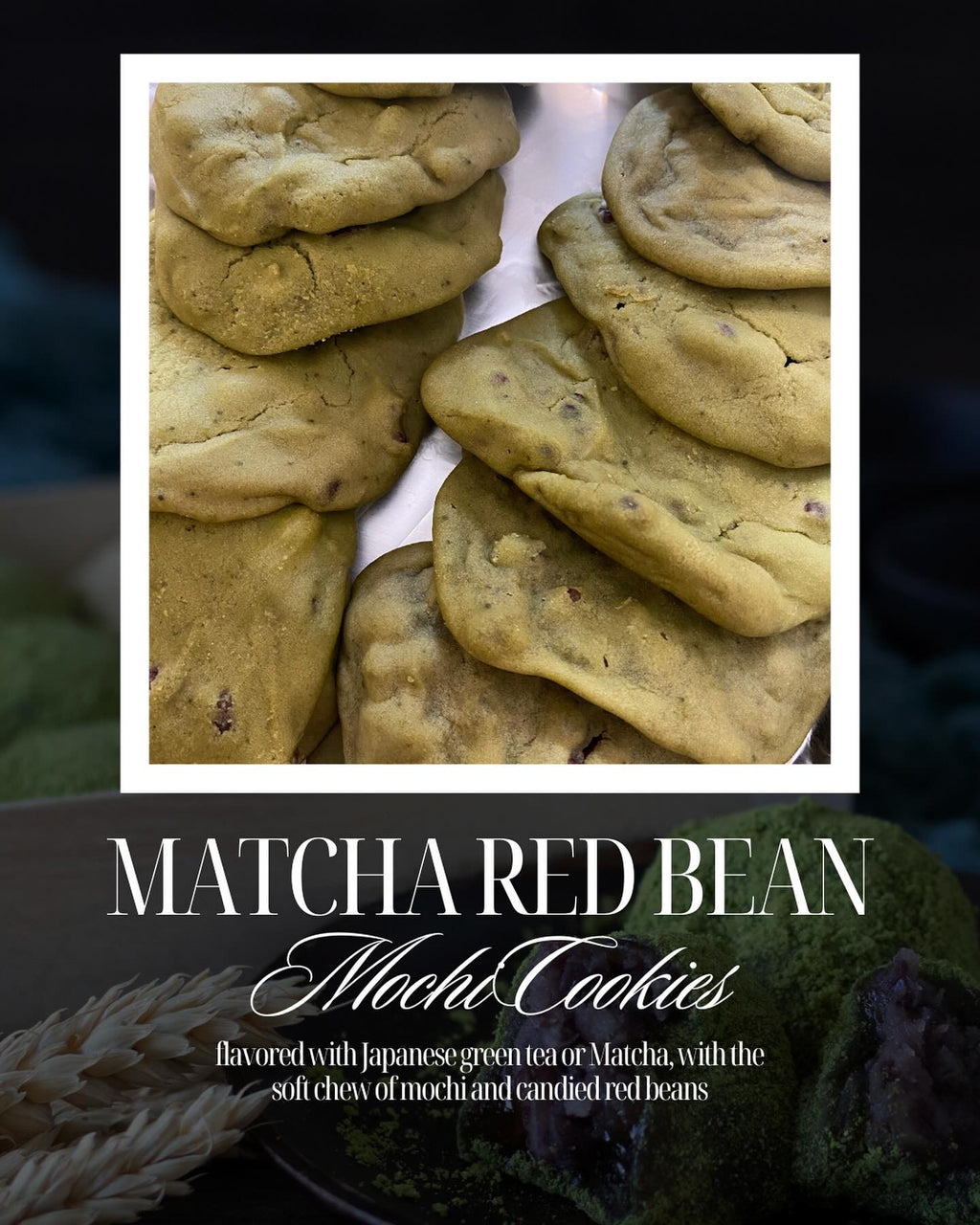 Nonnu & Lola's Bakery: Pre-Order (PICKUP ONLY)