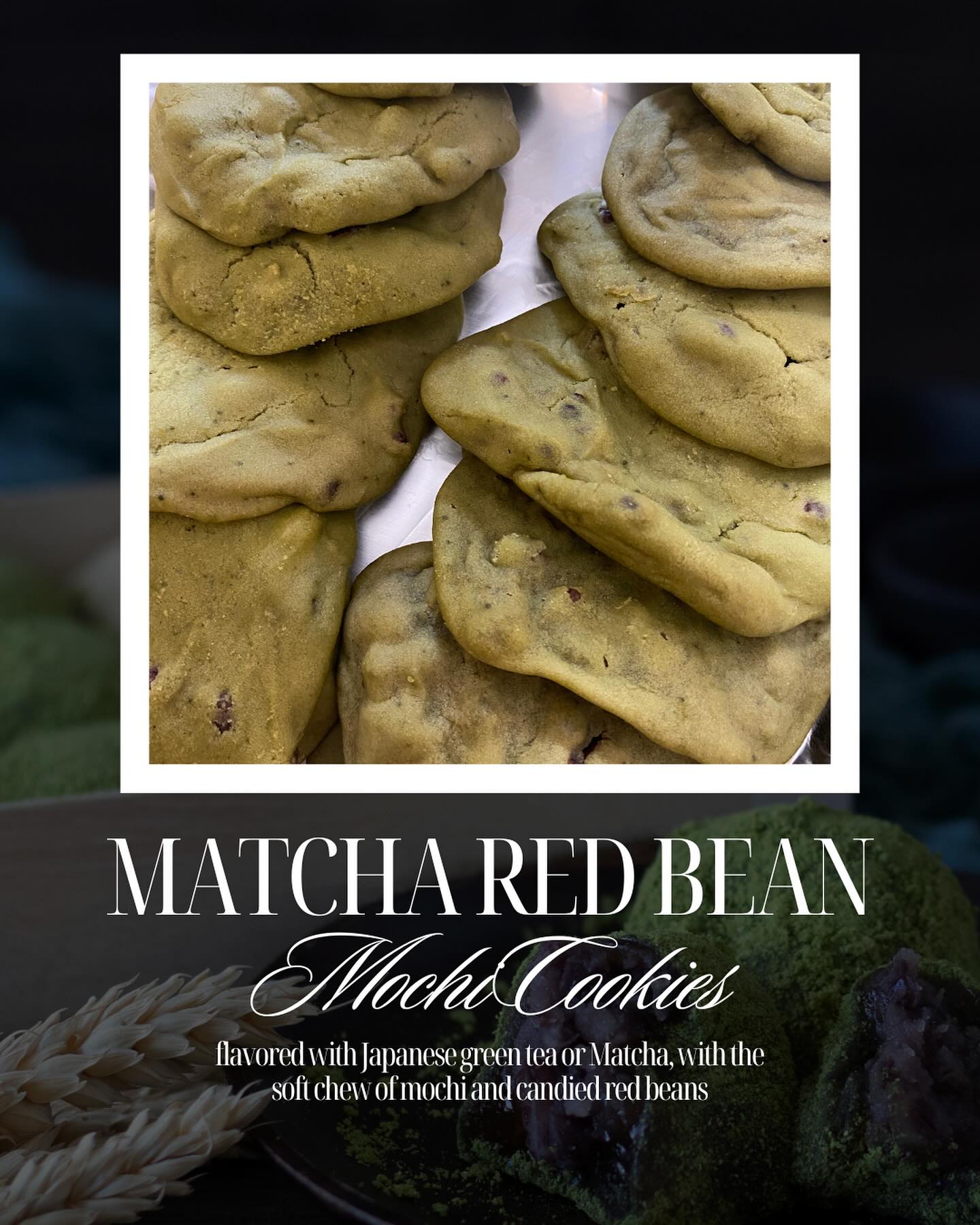 Nonnu & Lola's Bakery: Pre-Order (PICKUP ONLY)