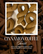 Nonnu & Lola's Bakery: Pre-Order (PICKUP ONLY)