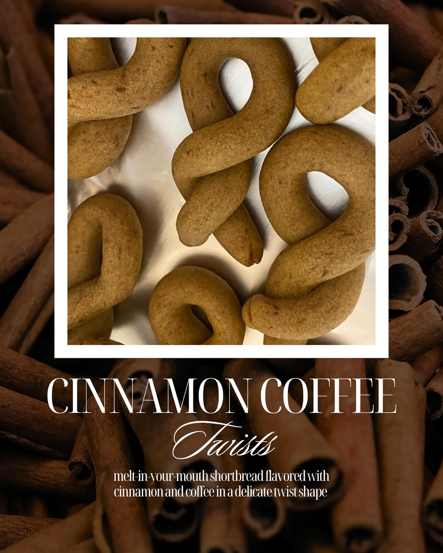 Nonnu & Lola's Bakery: Pre-Order (PICKUP ONLY)