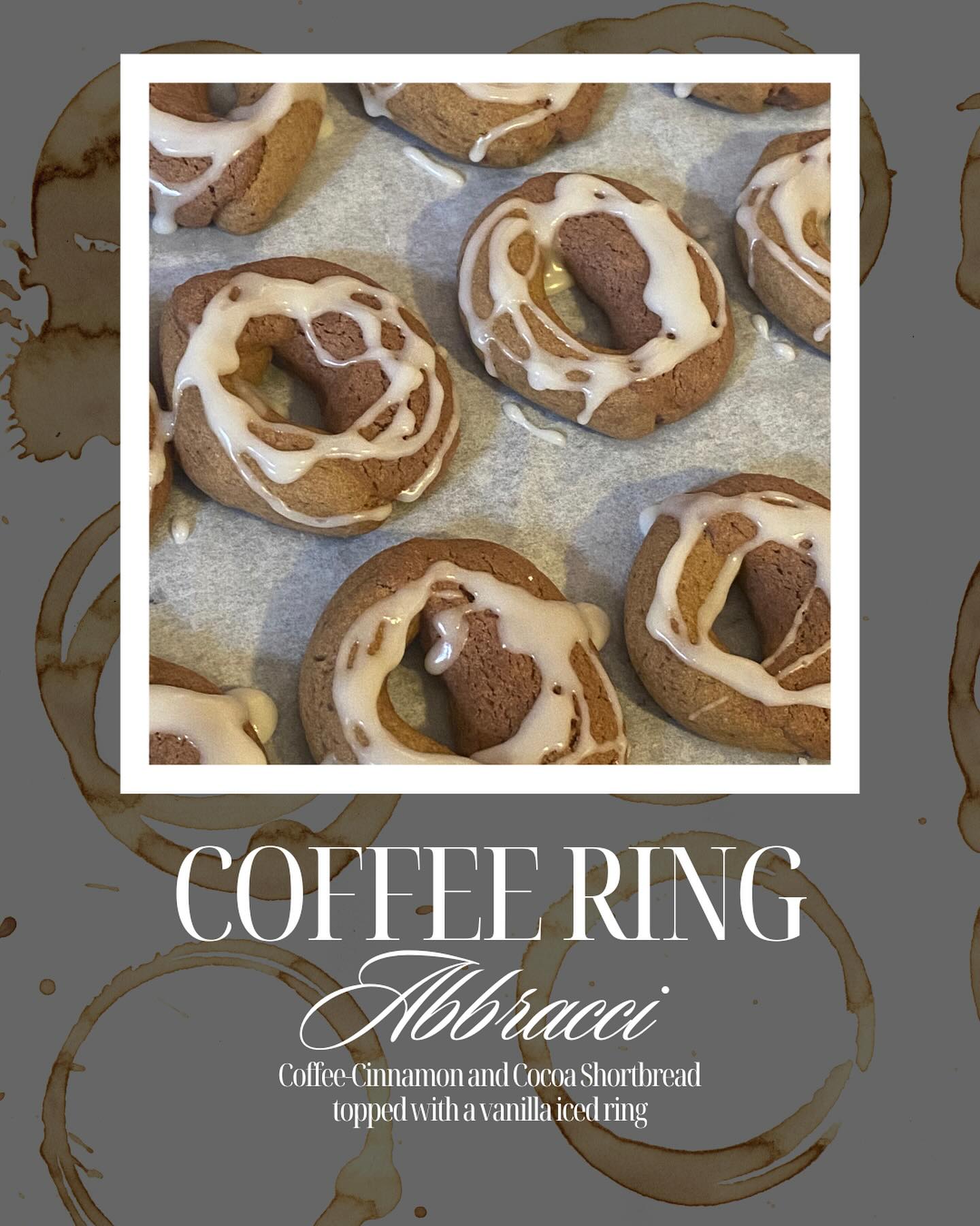 Nonnu & Lola's Bakery: Pre-Order (PICKUP ONLY)