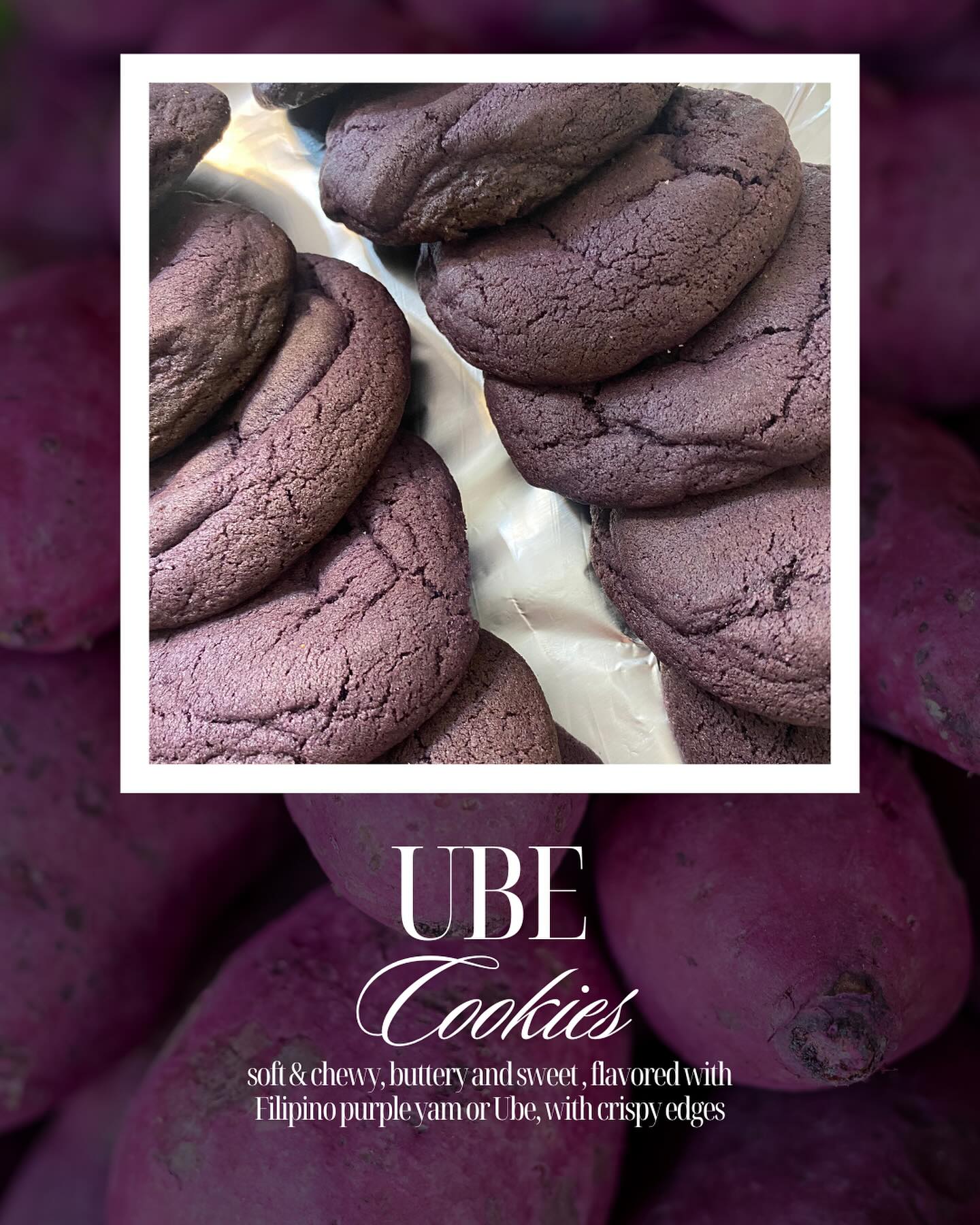 Nonnu & Lola's Bakery: Pre-Order (PICKUP ONLY)