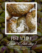 Nonnu & Lola's Bakery: Pre-Order (PICKUP ONLY)