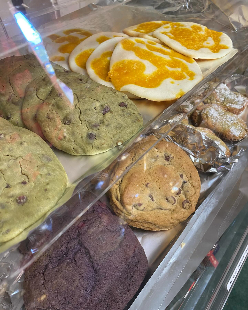 Nonnu & Lola's Bakery: Pre-Order (PICKUP ONLY)