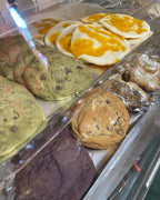 Nonnu & Lola's Bakery: Pre-Order (PICKUP ONLY)