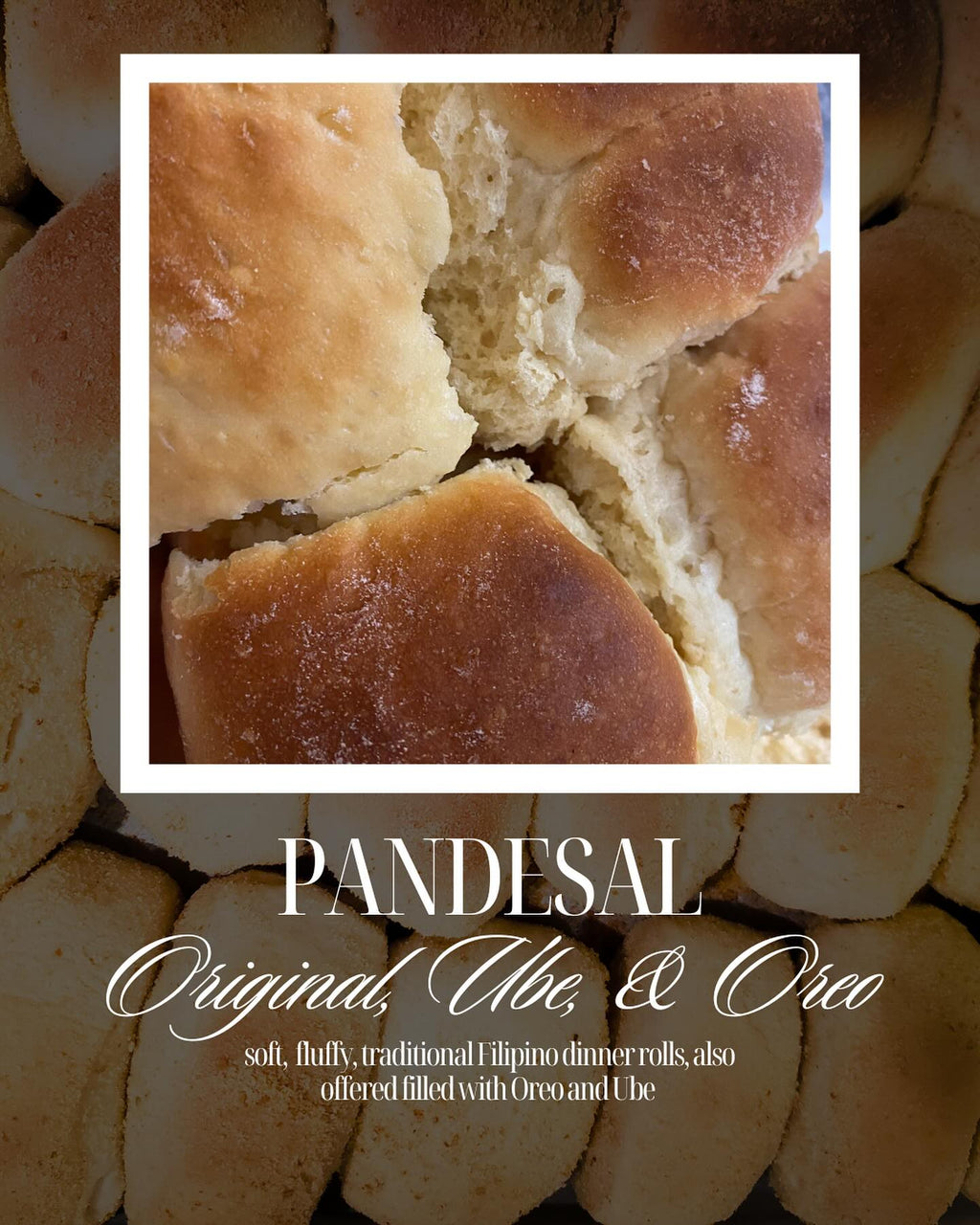 Nonnu & Lola's Bakery: Pre-Order (PICKUP ONLY)