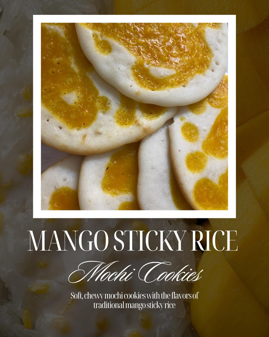 Nonnu & Lola's Bakery: Pre-Order (PICKUP ONLY)