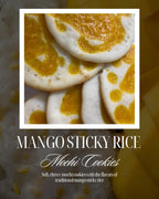 Nonnu & Lola's Bakery: Pre-Order (PICKUP ONLY)