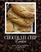 Nonnu & Lola's Bakery: Pre-Order (PICKUP ONLY)