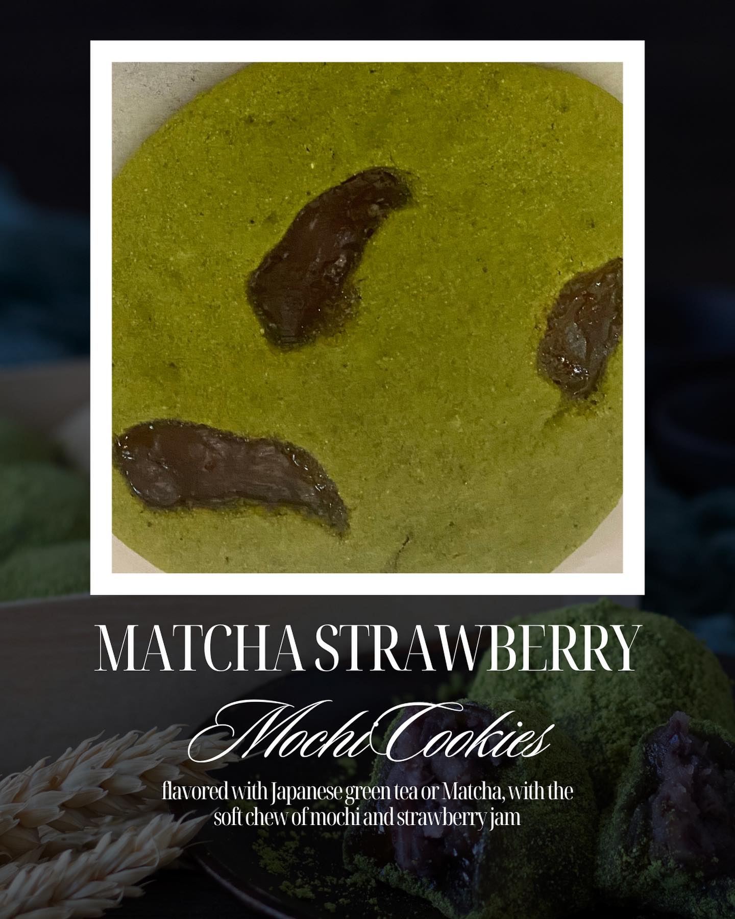 Nonnu & Lola's Bakery: Pre-Order (PICKUP ONLY)