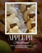 Nonnu & Lola's Bakery: Pre-Order (PICKUP ONLY)