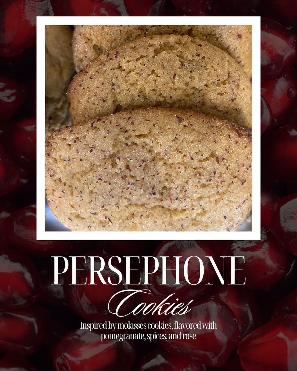 Nonnu & Lola's Bakery: Pre-Order (PICKUP ONLY)