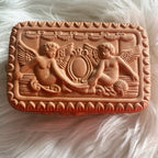 Cupid's Chorus - Grand Altar Box to Eros & Psyche