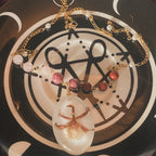 Last Laugh Amulet for Healing Unjust Wounds