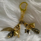 The Hand of Love Amulet - La Mano dell'Amore