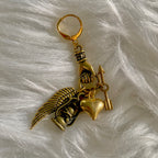 The Hand of Love Amulet - La Mano dell'Amore