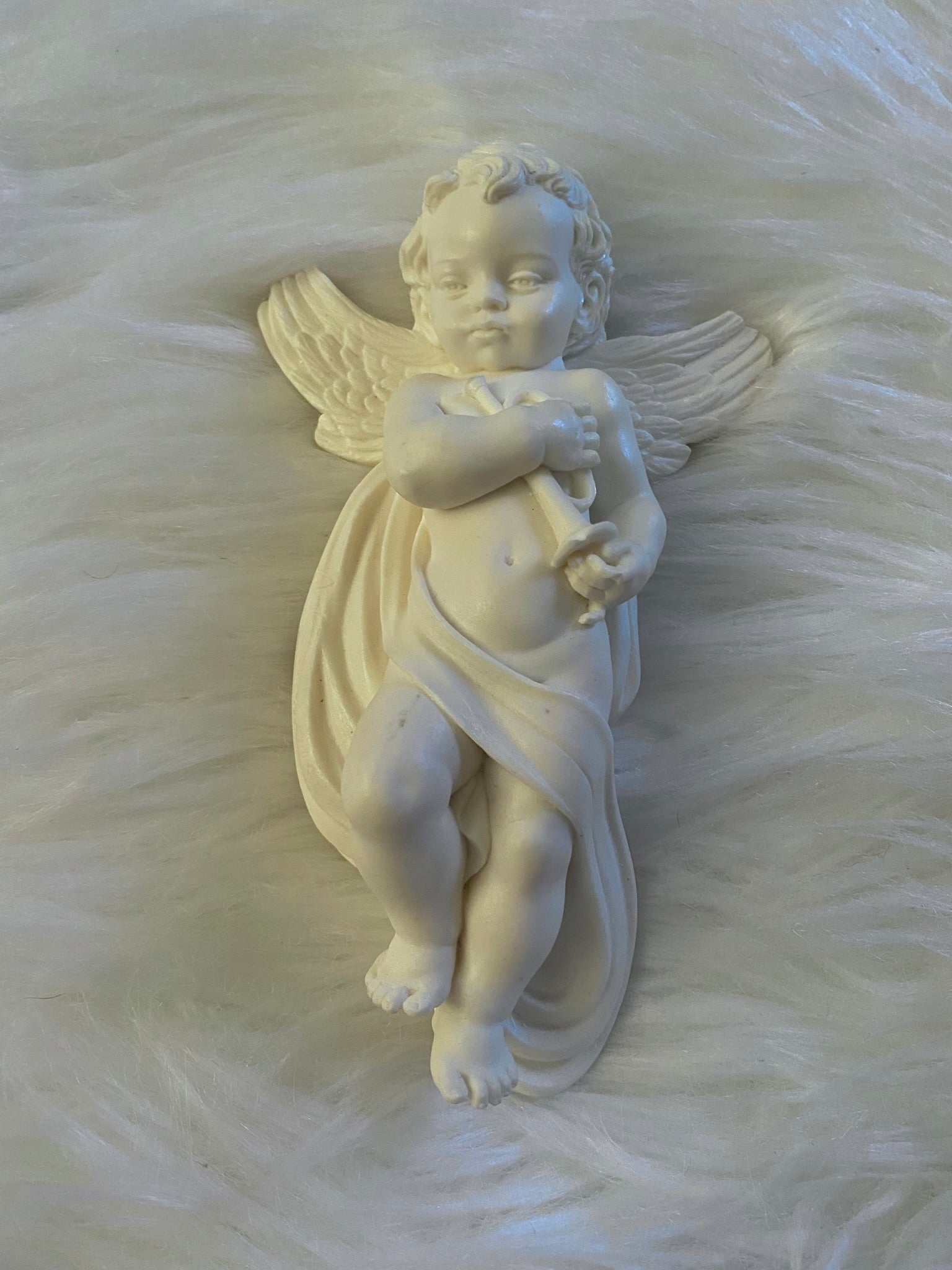 Eros Vintage Altar Decor