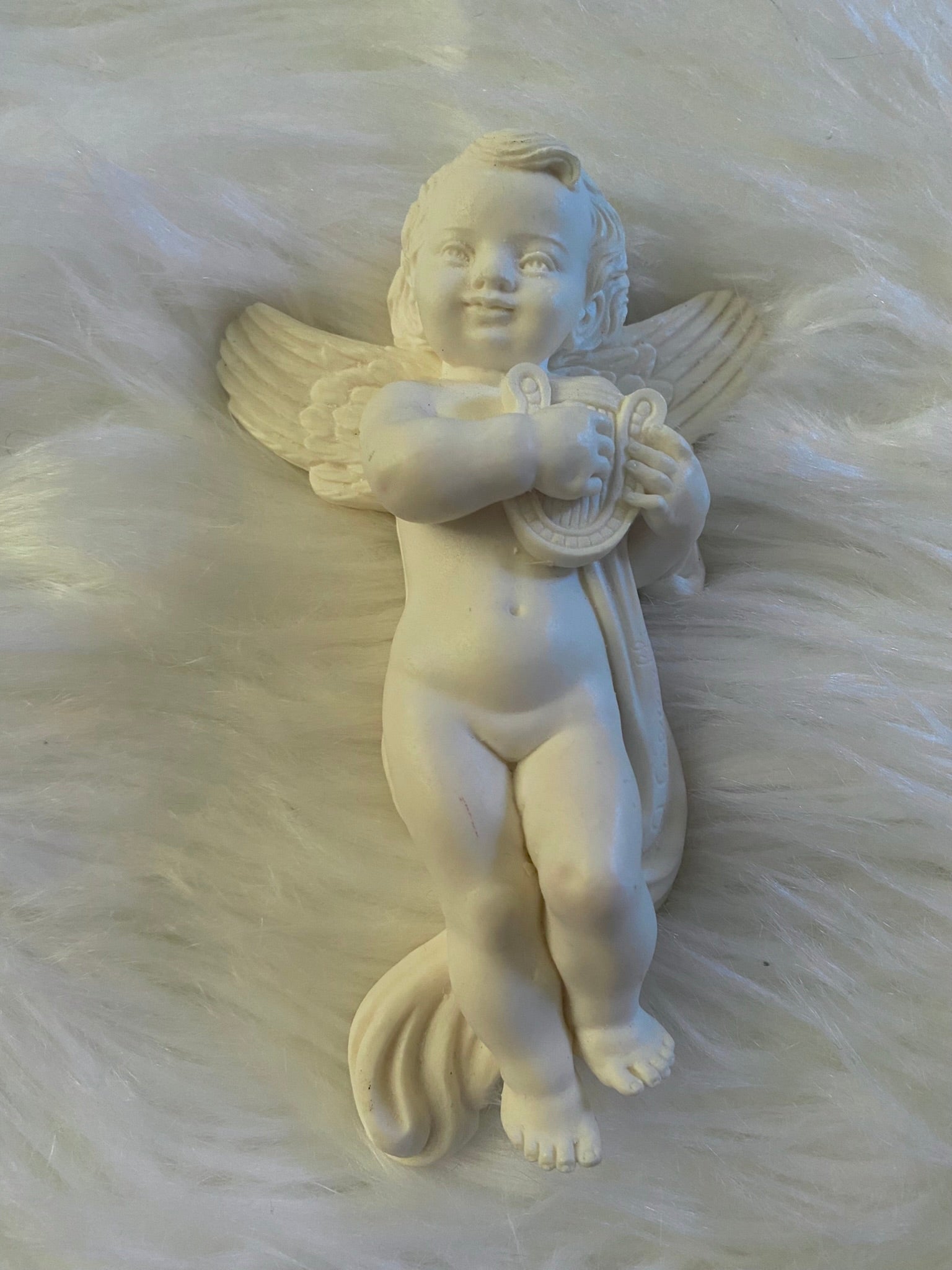 Eros Vintage Altar Decor