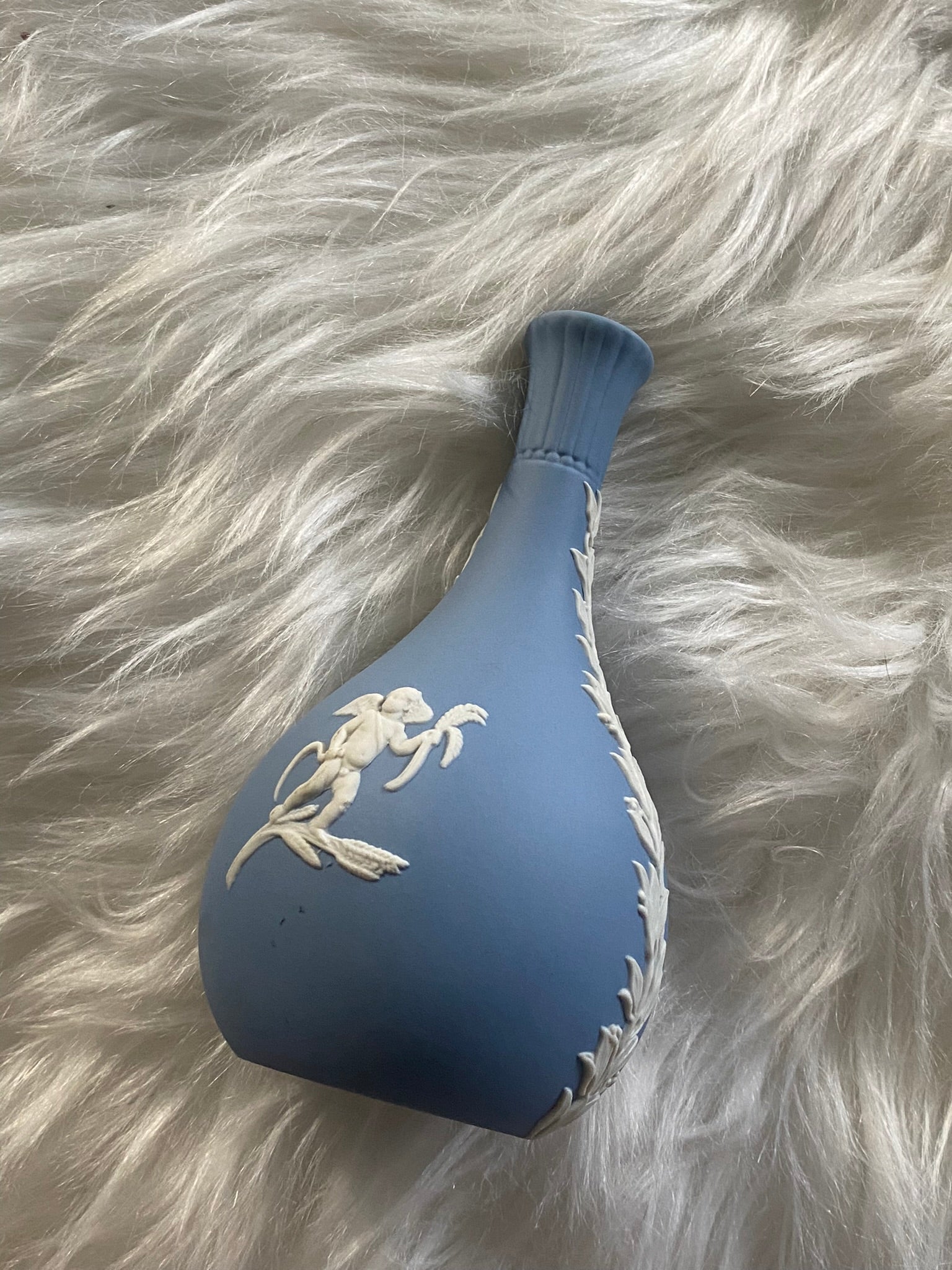 Eros Vintage Altar Decor