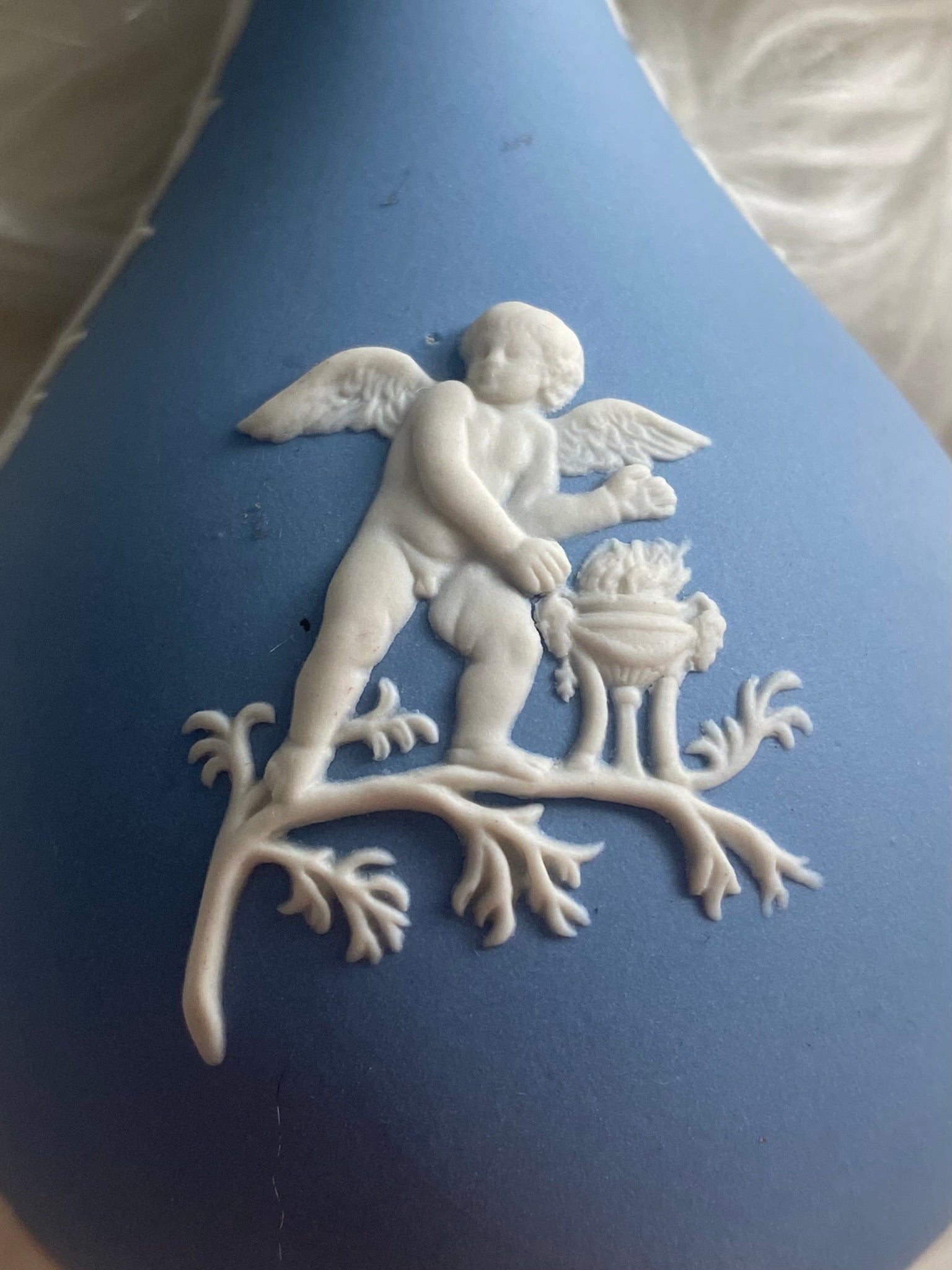 Eros Vintage Altar Decor