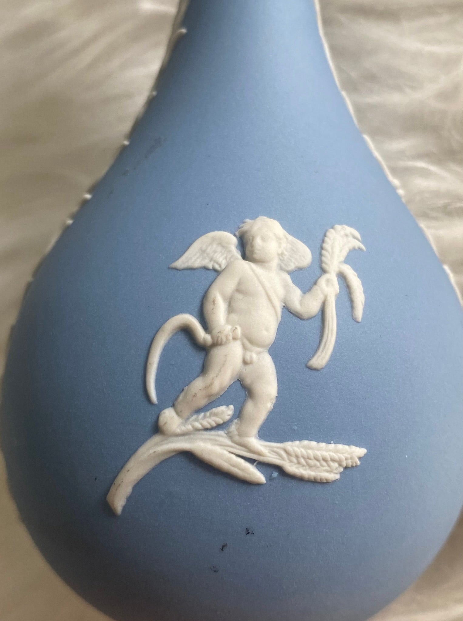 Eros Vintage Altar Decor