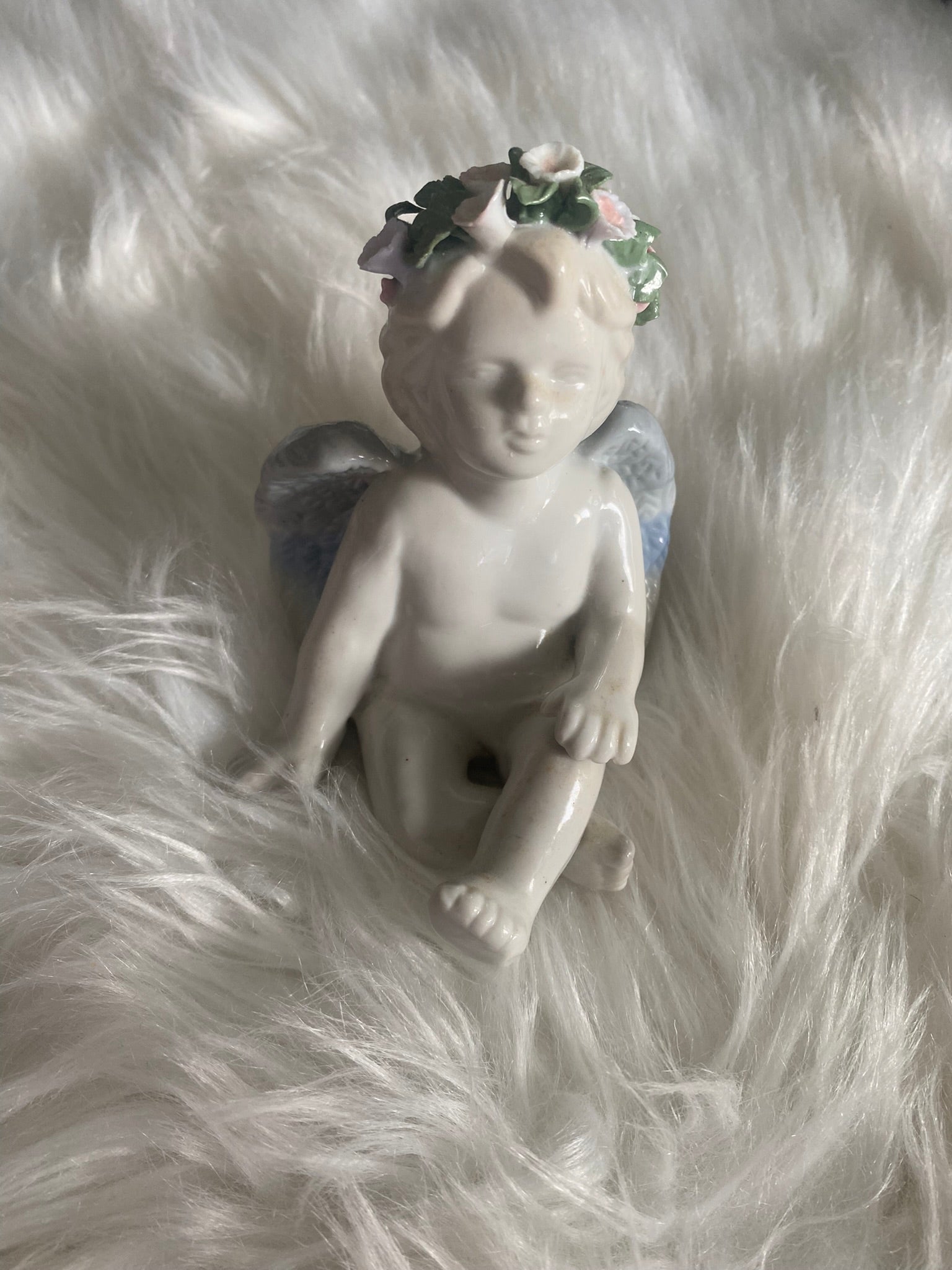 Eros Vintage Altar Decor