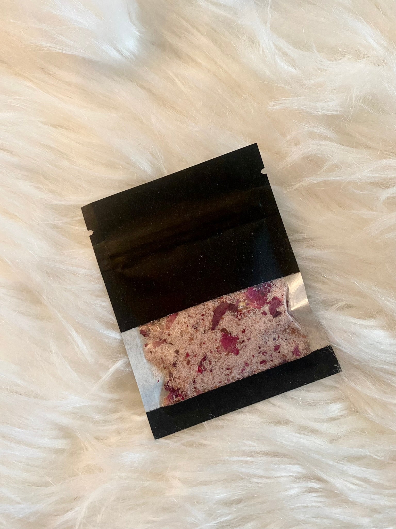 Eros Self-Love Potion Kit - Antique Crystal Chalice Cocktail/Mocktail Spell Kit