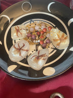 Last Laugh Amulet for Healing Unjust Wounds