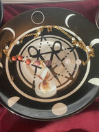 Last Laugh Amulet for Healing Unjust Wounds