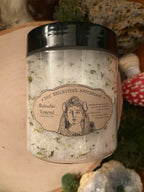 Evil Eye Removal Ritual Bath Salts