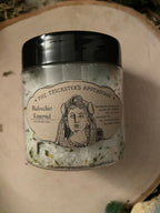Evil Eye Removal Ritual Bath Salts