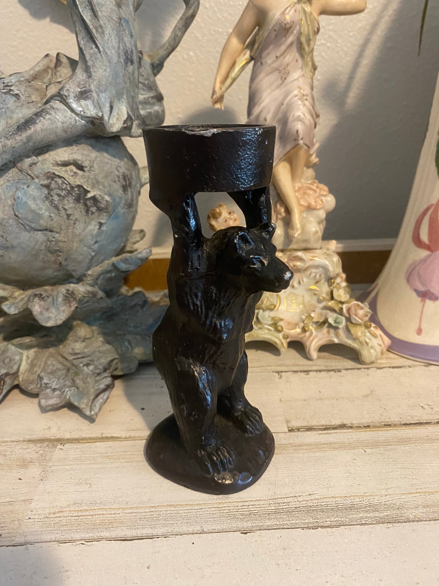 Queer Ancestor Vintage Altar Decor