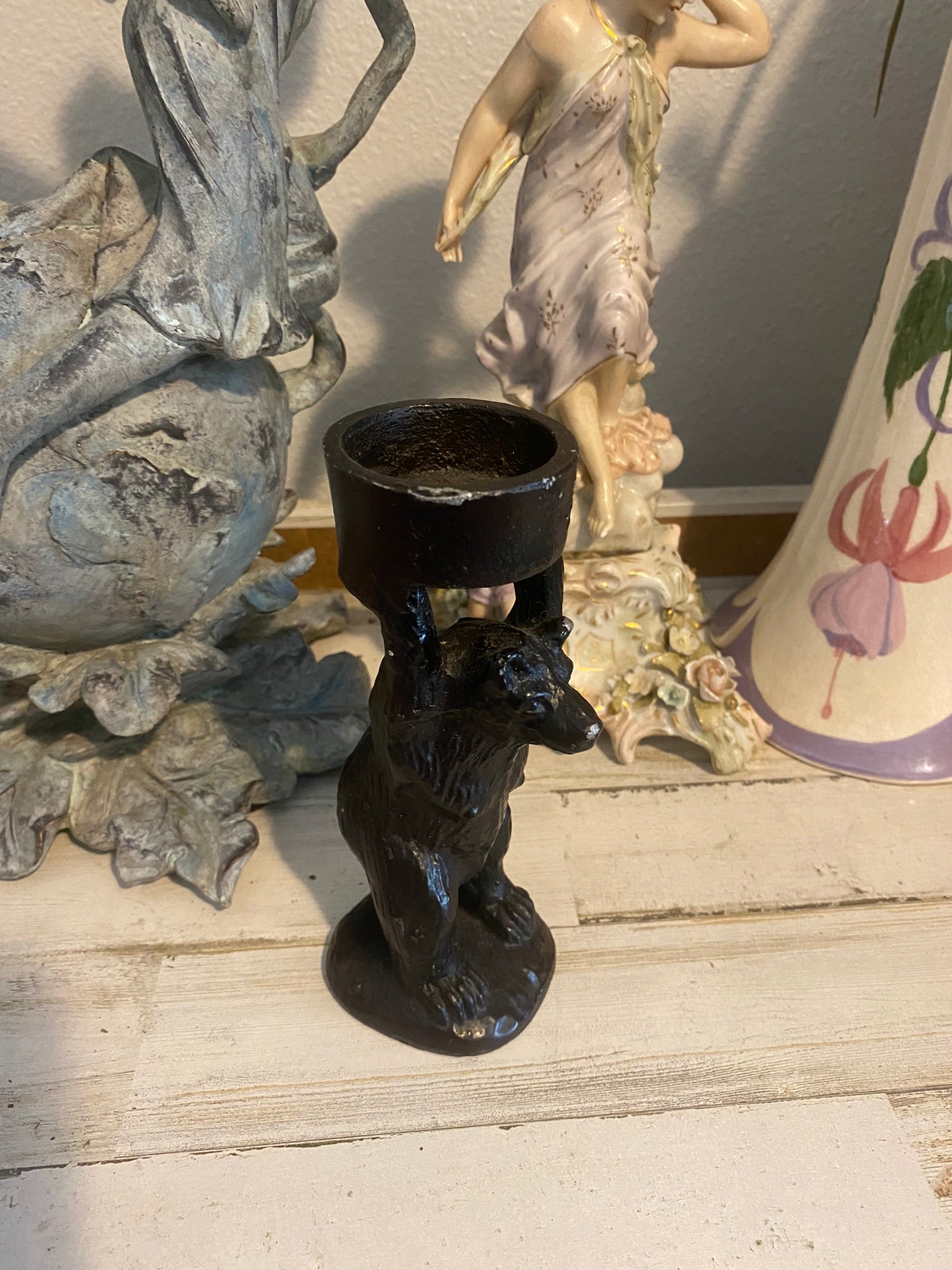 Queer Ancestor Vintage Altar Decor