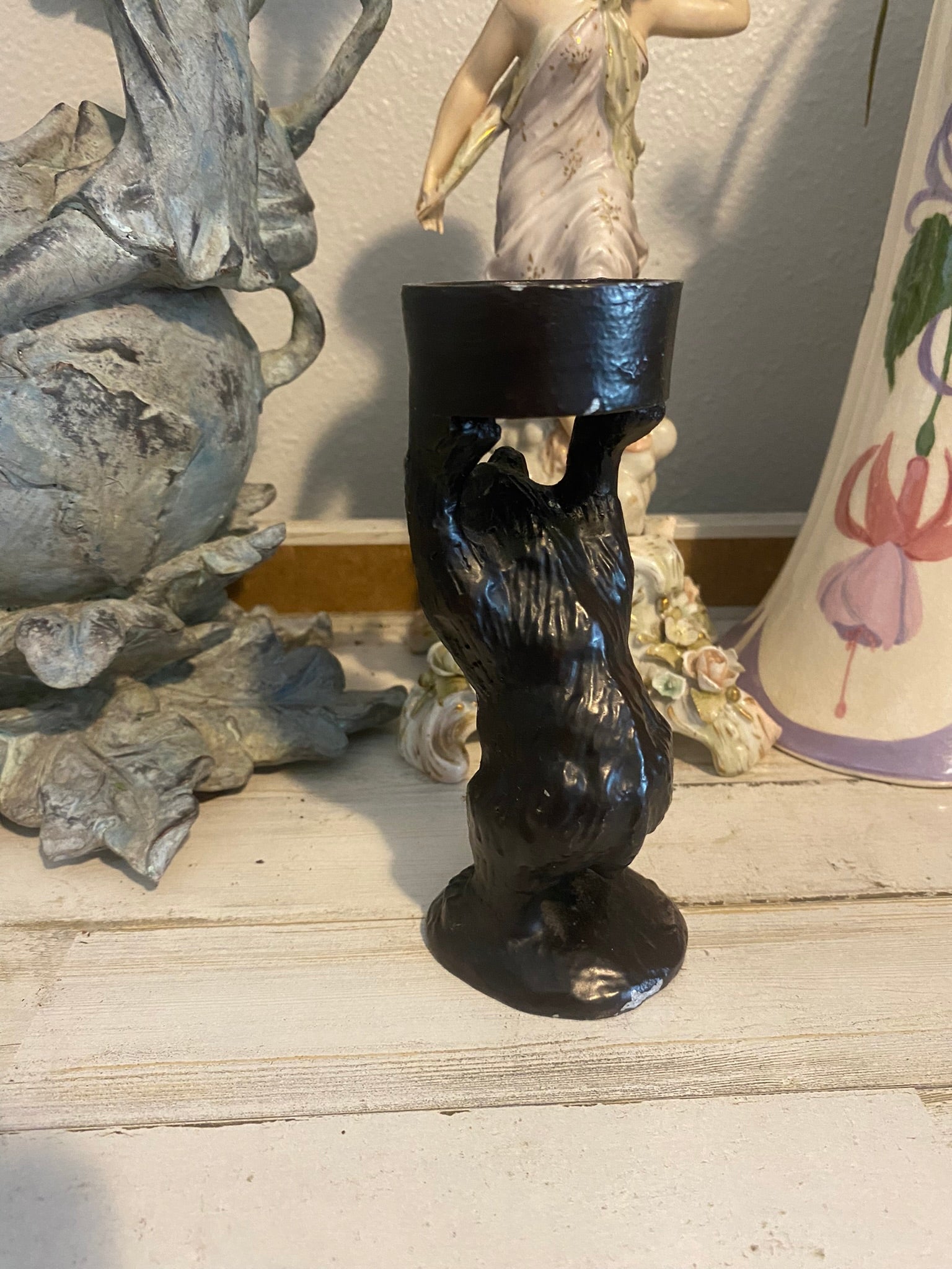 Queer Ancestor Vintage Altar Decor