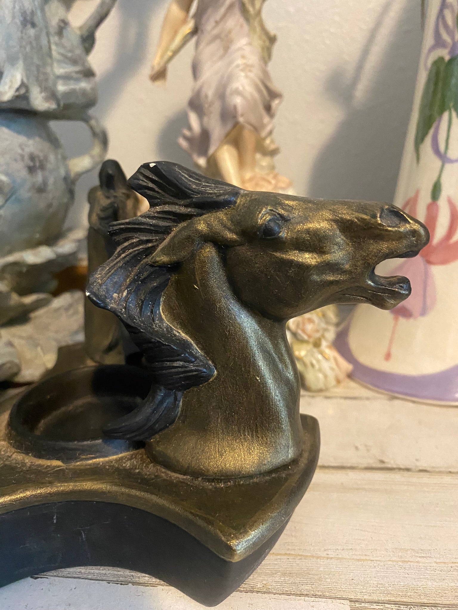 Demeter Vintage Altar Decor