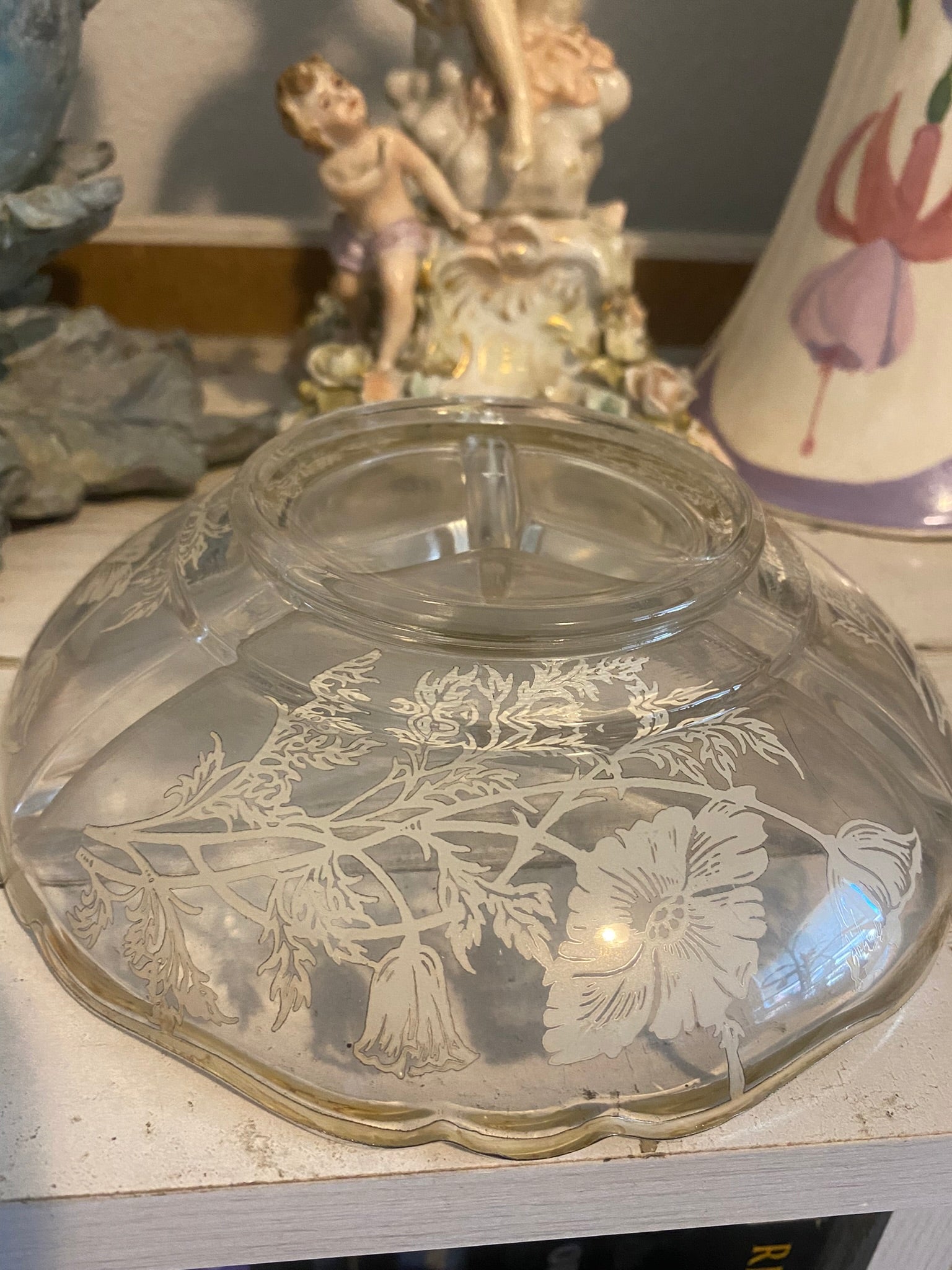 Demeter Vintage Altar Decor