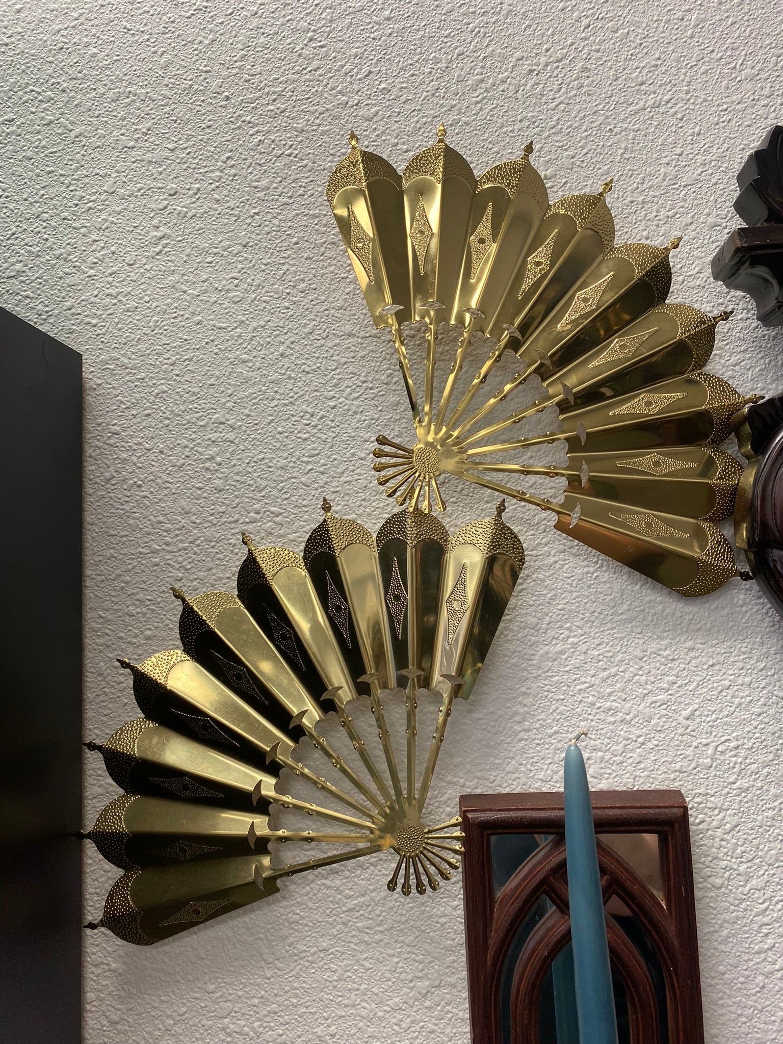 Queer Ancestor Vintage Altar Decor