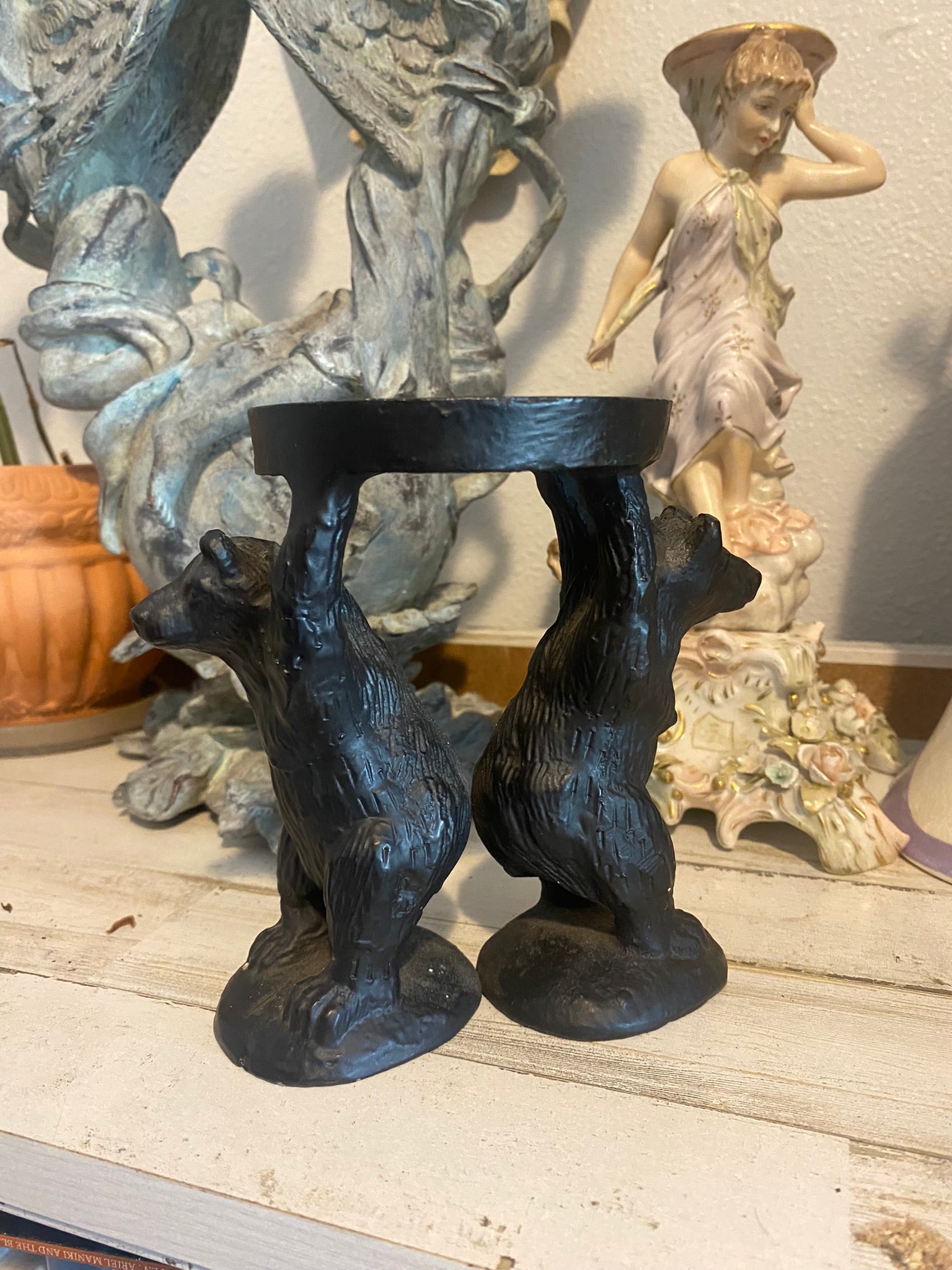 Queer Ancestor Vintage Altar Decor
