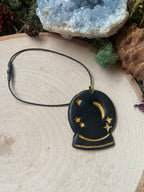 Krampus Yule Tree Ornament