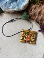 Krampus Yule Tree Ornament