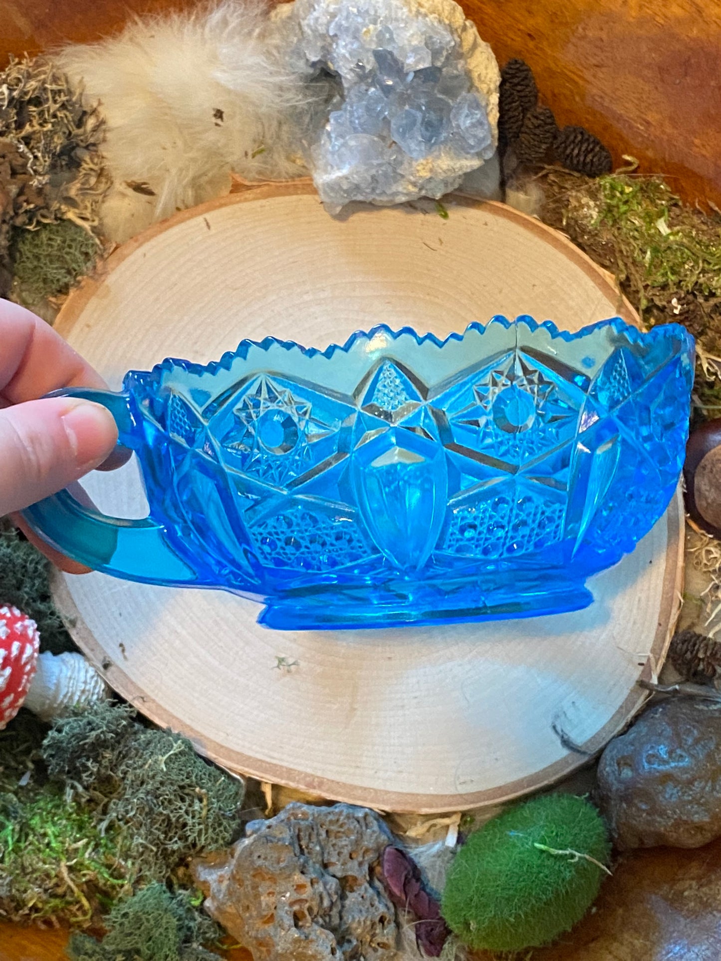 Aphrodite Offering Bowls Multiple Options