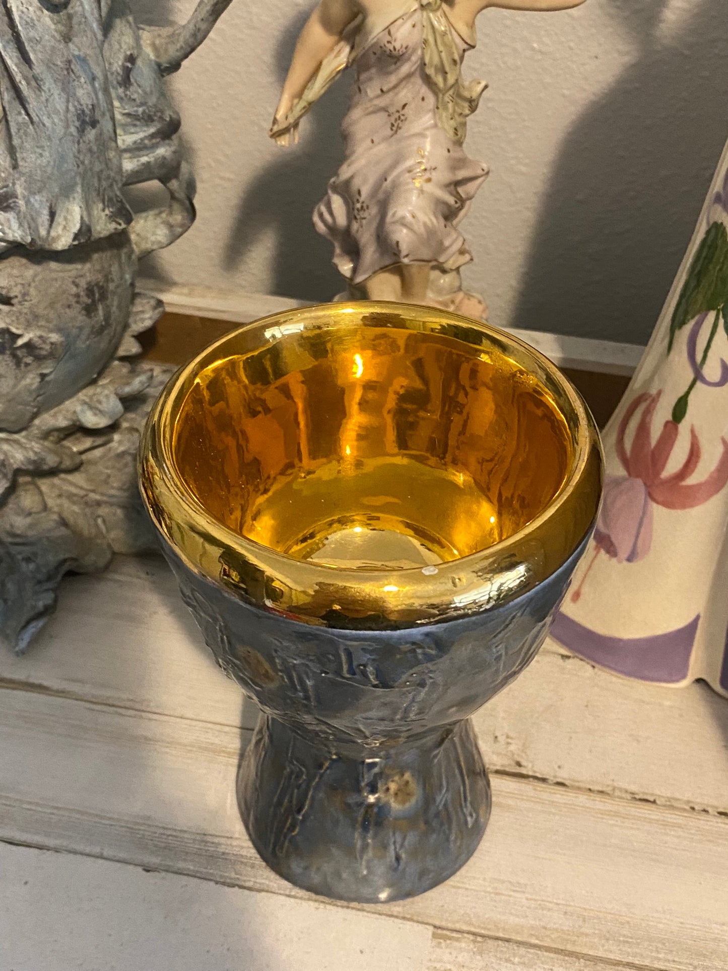 Communion Chalice - Benedictine Sisters Monastery